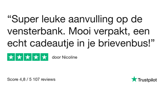 Super leuke aanvulling op de…