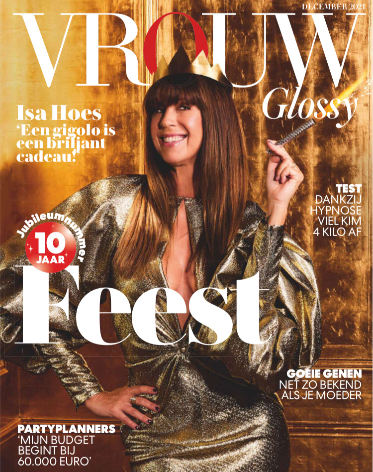 LEAFIES in Vrouw Glossy